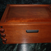 Greene and Greene style Cigar Humidor