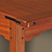 Greene & Greene Style Table