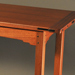 Greene & Greene Style Table